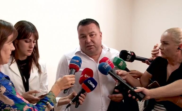GJYKATA E LA NË BURG/ Flet avokati i rusit që sulmoi ushtarët: Kërkuam të njiheshim me materialet, por Prokuroria i ra shkurt
