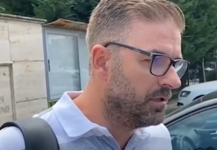 NDIHMOI ERVIS MARTINAJN/ Avokati i agjentit të Operacionales: Janë rrethana të paqarta, presim…