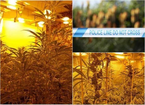 “DUHET TË SHLYEJA 5000 EURO BORXHE”/ 29-vjeçari shqiptar kapet i fshehur në papafingon e shtëpisë së barit dhe…