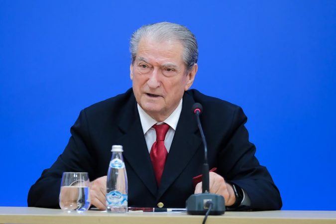 MARRËVESHJA KOSOVË-SERBI/ Berisha: Hapi i duhur, u arrit siç Prishtina dëshironte, me reciprocitet