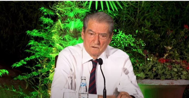 “KA QENE VETË PËRDORUES”/ Berisha: Rama u ofron të rinjve drogën si alternativë!