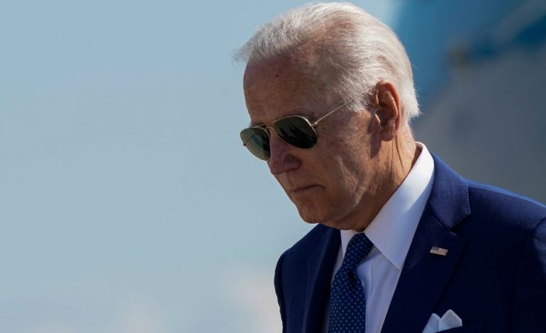 PËRGJIGJE NDAJ KINËS/ Biden planifikon t’i kërkojë Kongresit të miratojë shitjen e armëve 1.1 miliardë dollarë për Tajvanin