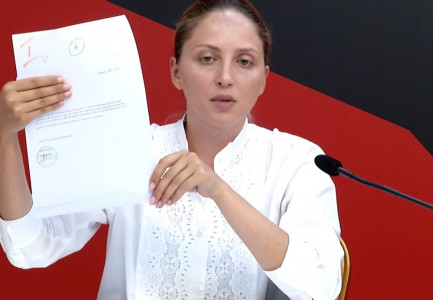 AFERA E INCENRATORËVE/ Brisida Shehaj: Kompanitë kanë marrë miliona dollarë kredi me preteksin e Covidit…