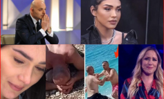 TRAGJEDIA NË HIMARË/ Dhimbje dhe trishtim, showbizzi shqiptar reagon për humbjen e 7-vjeçares: Një ëngjëll...