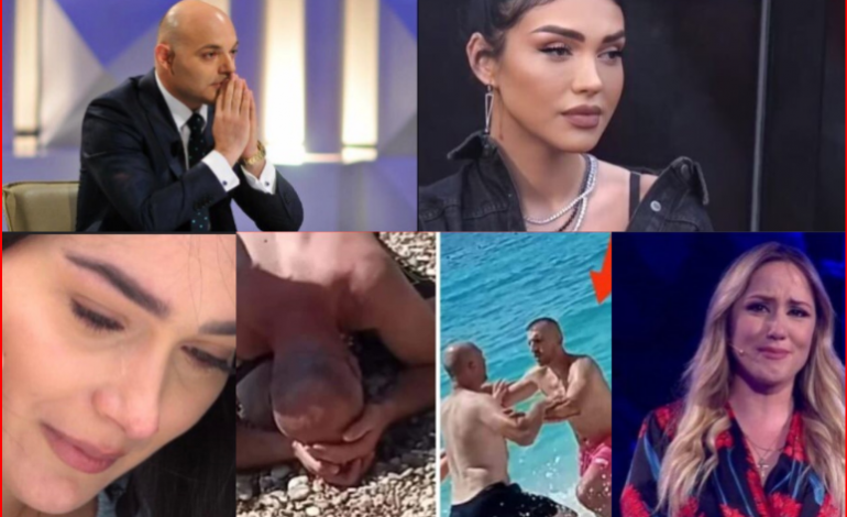 TRAGJEDIA NË HIMARË/ Dhimbje dhe trishtim, showbizzi shqiptar reagon për humbjen e 7-vjeçares: Një ëngjëll…