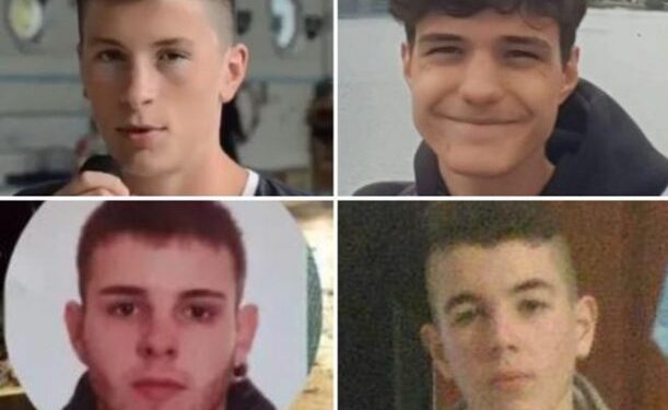 “ISHTE PORTIER SHUMË I…”/ Flasin miqtë e shqiptarit që ndërroi jetë në aksident bashkë me 3 shokët e tij