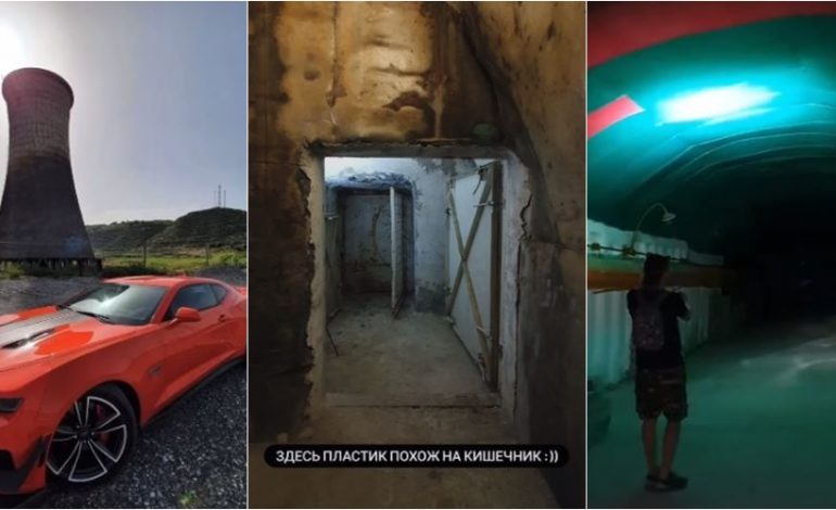 NGJARJA NË UZINËN E GRAMSHIT/ Dy rusët dhe ukrainasi të arrestuar, tre akuzat që rëndojnë mbi ta