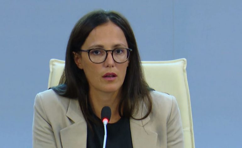 TRE MUJORI I PARË/ Ibrahimaj: Ekonomia shqiptare ka performuar mirë, ndikoi ngritja e bordeve