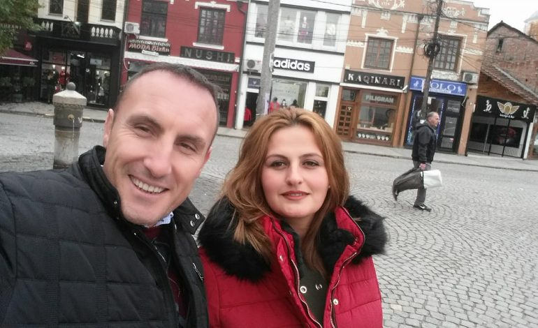 I MARTUAR ME DY GRA/ Të pathënat e intrigës familjare që çuan në ekzekutimin e çiftit Muskurti përballë xhamisë “Dine Hoxha” në Tiranë