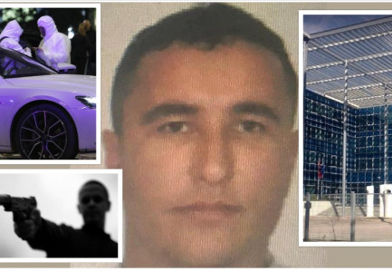 NUREDIN DUMANI “LËSHON” EMRA TË TJERA NË DUART E HETUESVE/ Çfarë deklaroi për përfshirjet në dy vrasje të ish-zyrtarit të shtetit dhe vëllait të tij