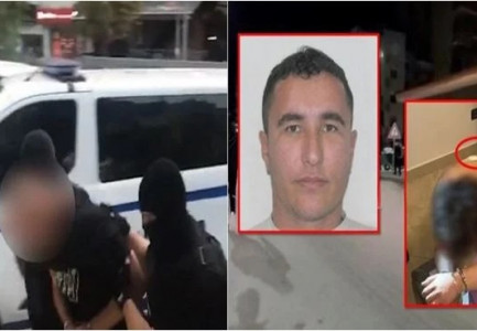 NË KËRKIM PREJ 19 MAJIT/ Si u “tradhtua” nga bisedat me familjarët bashkëpunëtori i Nuredin Dumanit