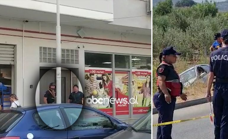 ATENTATI ME DY VIKTIMA NË VLORË/ FNSH nis kontrollet në qytet