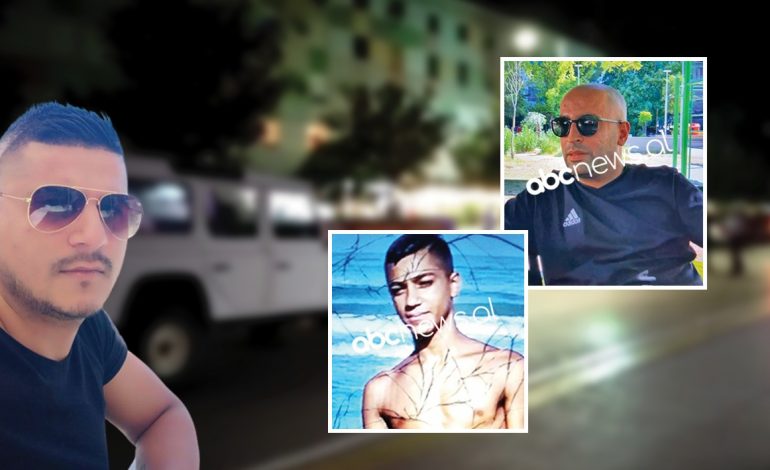 VRANË MADRIT ULQINAKUN/ Publikohet FOTO e Horgito Peqinit dhe Klaudjan Sallufit
