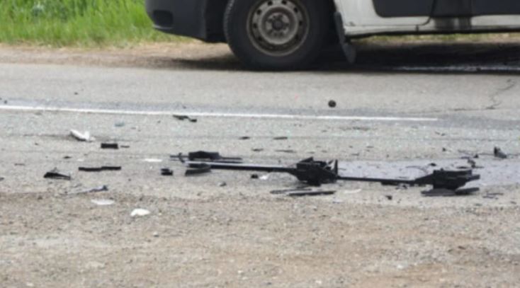 TRAGJIKE/ Makina përplas për vdekje fëmijën shqiptar