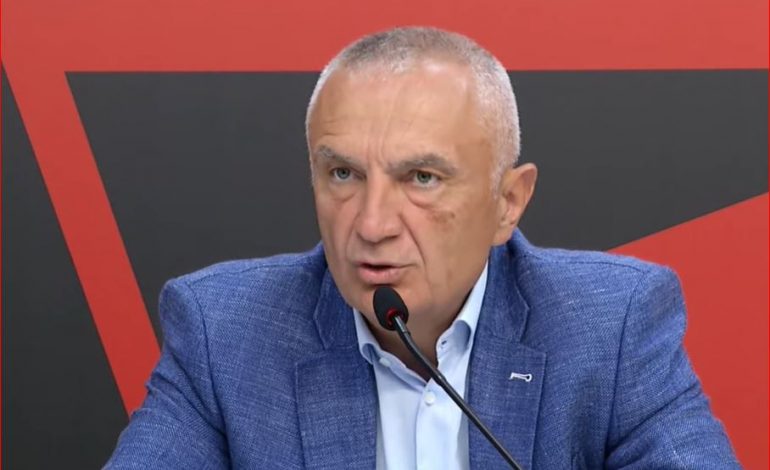 “KA TË DHËNA”/ Akuza e fortë e Metës për Ramën: Kur në fokus të akuzave për korrupsion është…