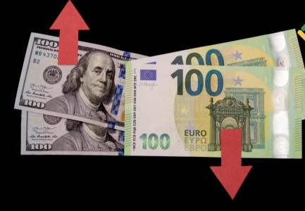 KËMBIMI VALUTOR/ Me sa shitet dhe blihet dollari dhe euro. Çfarë ndodh me monedhat e tjera