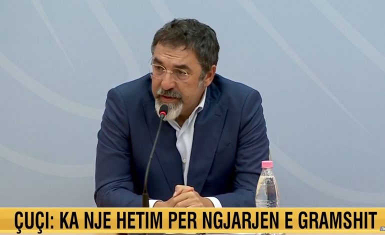 “HETIMI DO TË BËHET I PLOTË”/ Çuçi për rastet në Gramsh e Poliçan: Po marrim parasysh çdo skenar…
