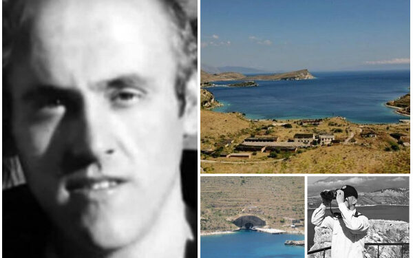“ALI PASHA I VLORËS…”/ Ngjarja makabër në Porto Palermo: Si ia prenë kokën dhe ia hodhën mbi radar…