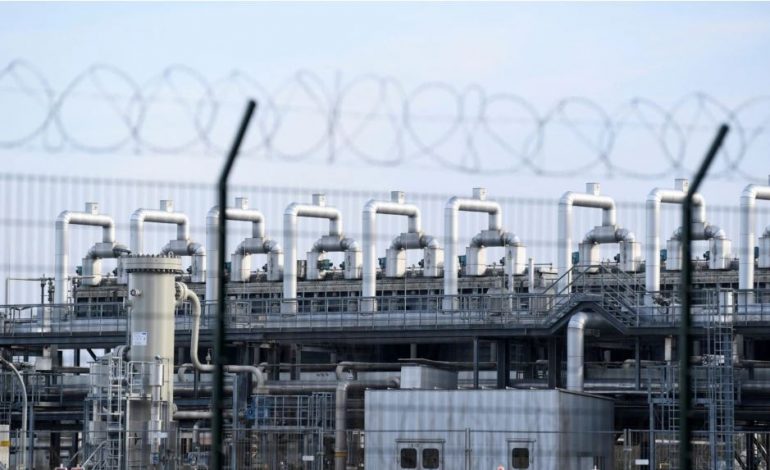 MOSMARRËVESHJE PËR KONTRATË/ Gazprom do të reduktojë dërgesat e gazit në Francë
