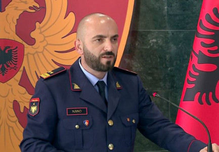 SHKARKIMI NGA DETYRA I GLEDIS NANOS/ Gazetari: Lojërat e fatit po i hapin, kujdes nga spiunët këto ditë! Qeveria na ofron…