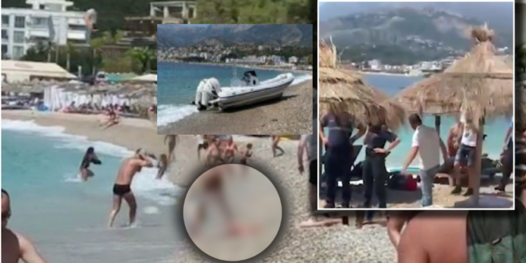 TRAGJEDIA NË HIMARË/ Autori ish-shef i komisariatit të Himarës, ja posti që mban aktualisht (EMRI)