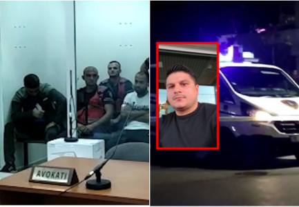 VRASJA E MADRIT ULQINAKUT/ Horgito Peqini pranon autorësinë, kërkon lirimin e dy miqve të tij