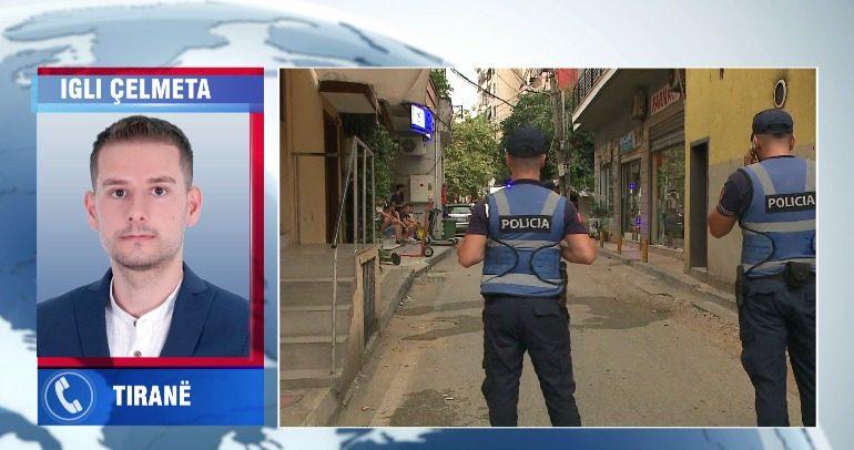 VELLAI VRET VELLAIN DHE KUNATËN/ Krimi nisi në lokal dhe përfundoi tek agjencia, detajet nga KRIMI në Tiranë. Autori…