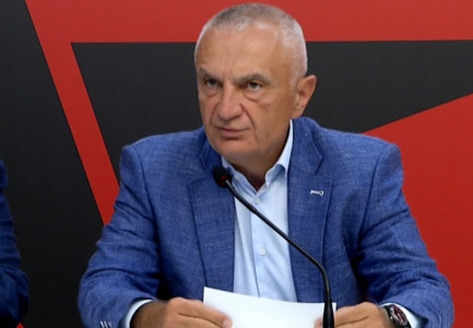 “BORDI RRJEPËS”/ Meta denoncon çmimet e larta të karburanteve: Punohet në funksion të kryeoligarkut Edi Rama dhe gjithë ogiçëve të tij