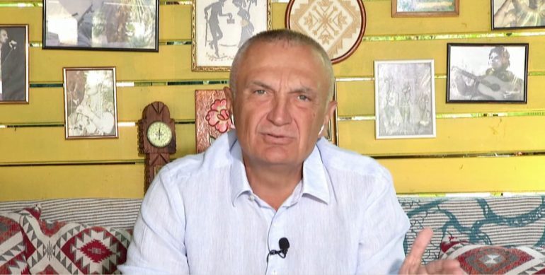 “SOT MË KANË NË JALË, NË SHTATOR NË TIRANË”/ Meta: Nuk është lëvizje Dhjetori, por më e shpejtë!