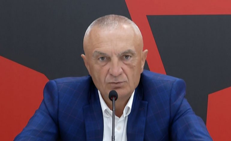 “REFERENDUMI ZGJEDHJE PËR HALLDUPËT…”/ Paralajmërimi i Metës: Në ditët e ardhshme skandale më të rënda