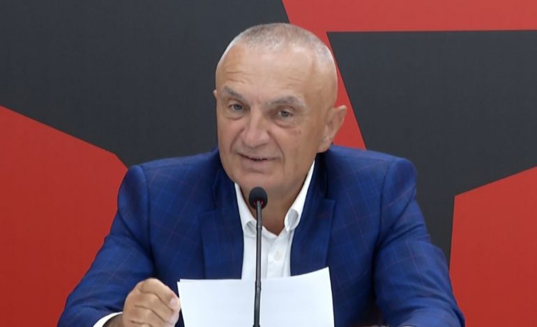 “PËRGJIGJET E RAMËS DO JENË PARA LIGJIT…”/ Meta tregon Kodin Penal për rastin e ujësjellësit të Memaliajt: Sa vite burg rrezikon
