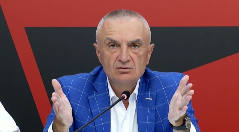 FLUKS NË KAKAVIJË/ Meta thirrje qeverisë: Vendosni kontakte me palën greke, shqiptarët meritojnë dinjitet, jo si njerëz pa atdhe
