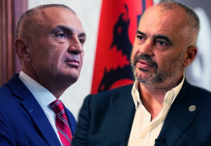 “RAMA BËRI TELENOVELA VERORE…”/ Meta paralajmëron: Padia ndaj Autoritetit të Dosjeve do ndiqet edhe ndërkombëtarisht