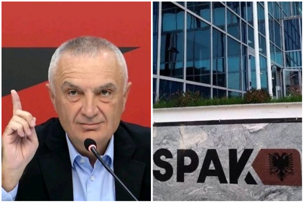 HETIMET NDAJ ILIR METËS/ SPAK kërkon informacion për transfertat bankare të LSI-së, pas akuzave për lobimin në SHBA