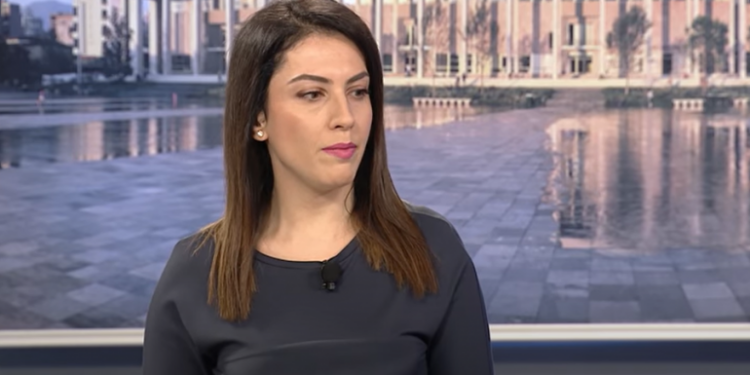 EMRI/ Lirohet nga detyra Drejtoresha e Pastrimit të Parave, ja kush e zëvendëson