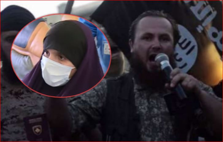 DËSHMITARE E TMERREVE NË SIRI/ “Zbërthehet” Floresha Rasha, tregon se si rekrutohen shqiptarët: U nisa nga Prishtina për t’iu bashkuar ISIS