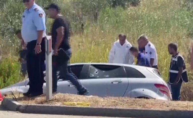 ATENTATI ME DY VIKTIMA/ Kush e “tradhtoi” Shpati Lenën, 37-vjeçari nga “Çolja” nuk ekspozohej në Vlorë! Nga vështirësia për të shkuar në funeralin e nënës te lëvizja me…