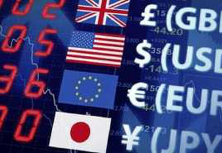 KËMBIMI VALUTOR/ Ja me sa shitet dhe blihet sot euro dhe dollari. Çfarë ndodh me monedhat e huaja