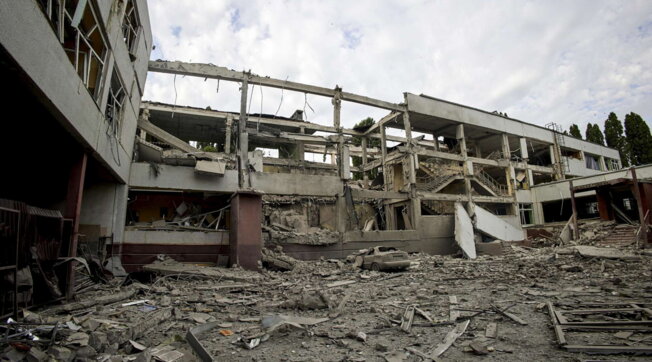 BILANC TRAGJIK I LUFTËS/ Kievi: Rusia ka kryer mbi 26 mijë krime që nga fillimi i bombardimeve