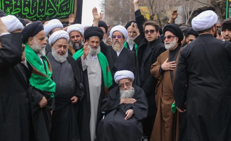 ANALIZA/ Sulmet kundër klerikëve iranianë dhe zemërimi që del në pah