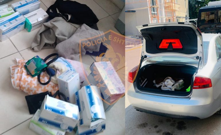 VODHËN PAKOT ME NDIHMA/ Arrestohen 4 punonjës të bashkisë Pogradec