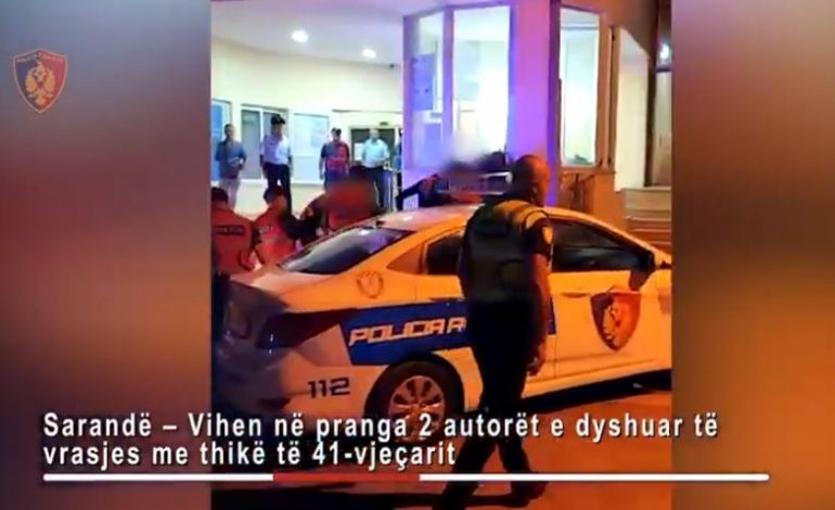 PAMJET/ Vrau 41-vjeçarin në sherrin për parkimin, pas vëllait të 24-vjeçarit arrestohet edhe administratori i lokalit