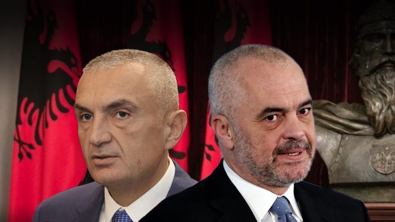 “TI JE ZEMËRLEPUR…”/ Meta mesazh Ramës: Dosjet me firmat fët e fët i ke plot, do dënohesh me ligjet e tua