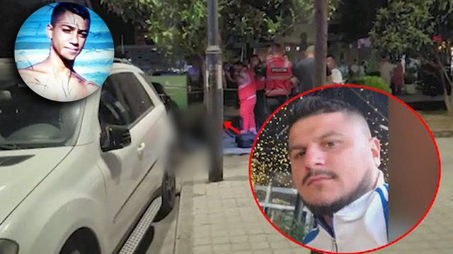 DETAJET/ Vrau me silenciator 33-vjeçarin në Elbasan, si ra në pranga nipi i “Mandelës” që terrorizoi Elbasanin në 1997
