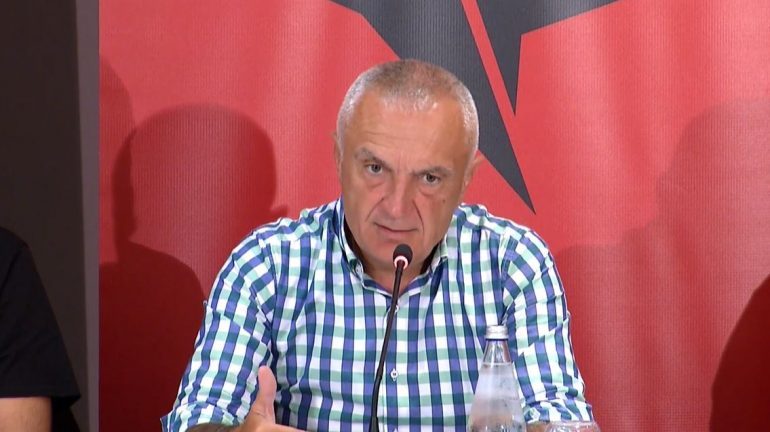 “UNË SE LESHOVA KARRIGEN TIME”/ Meta nga Vlora: Turp të kenë ata që dogjën mandatet, tani të…