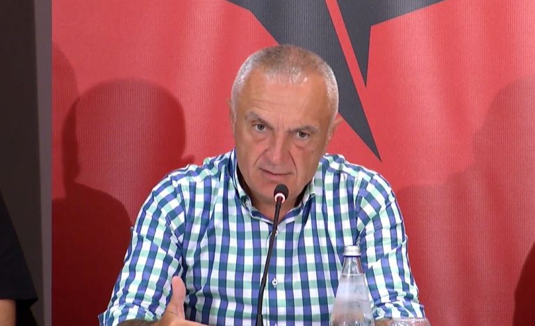 ZBULOHET KALLËZIMI NË SPAK/ Ja për çfarë po hetohet Ilir Meta, në padi dhe 3 emra të tjerë