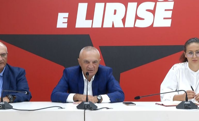DOSJE ME PËRGJIME PËR RAMËN? Meta: Për të ka vetëm dosje dhe janë të gjitha të vërteta