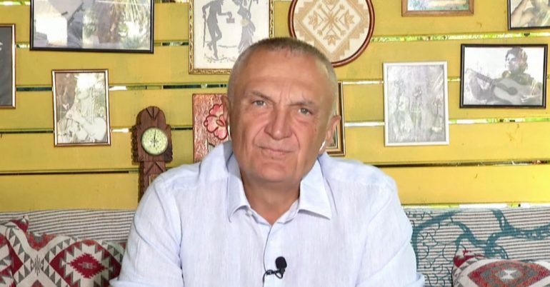 I TREMBENI SPAK? Kreu i Partisë së Lirisë: Ilir Meta mendohet kur firmos, është dëborë e bardhë! Rama e bëri bedel…