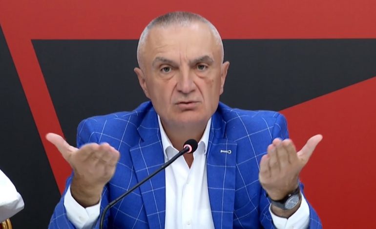 “BALLKANI I HAPUR NDIKIM NEGATIV…”/ Meta: Çdo nismë jotransparente dhe përçarëse mund të ketë…