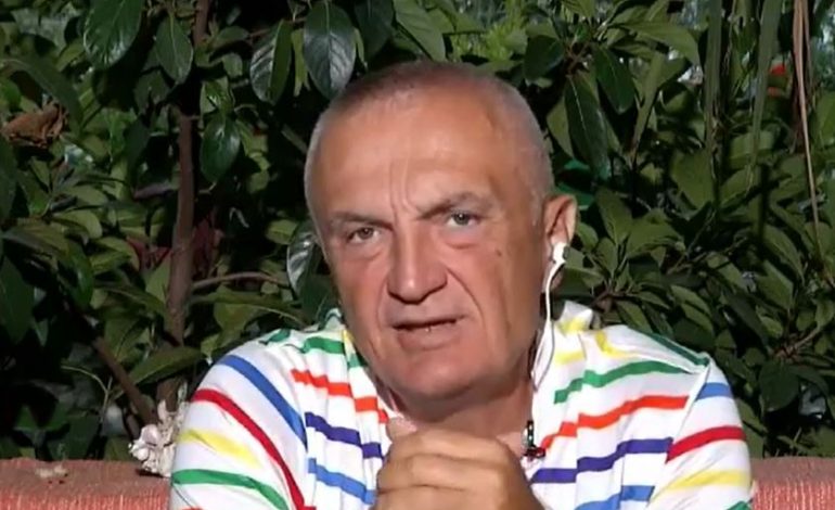 SI ËSHTË MARRËDHËNIA ME YURI KIM? Meta: Me SHBA gjithmonë të shkëlqyera, dy janë personat që kanë probleme…